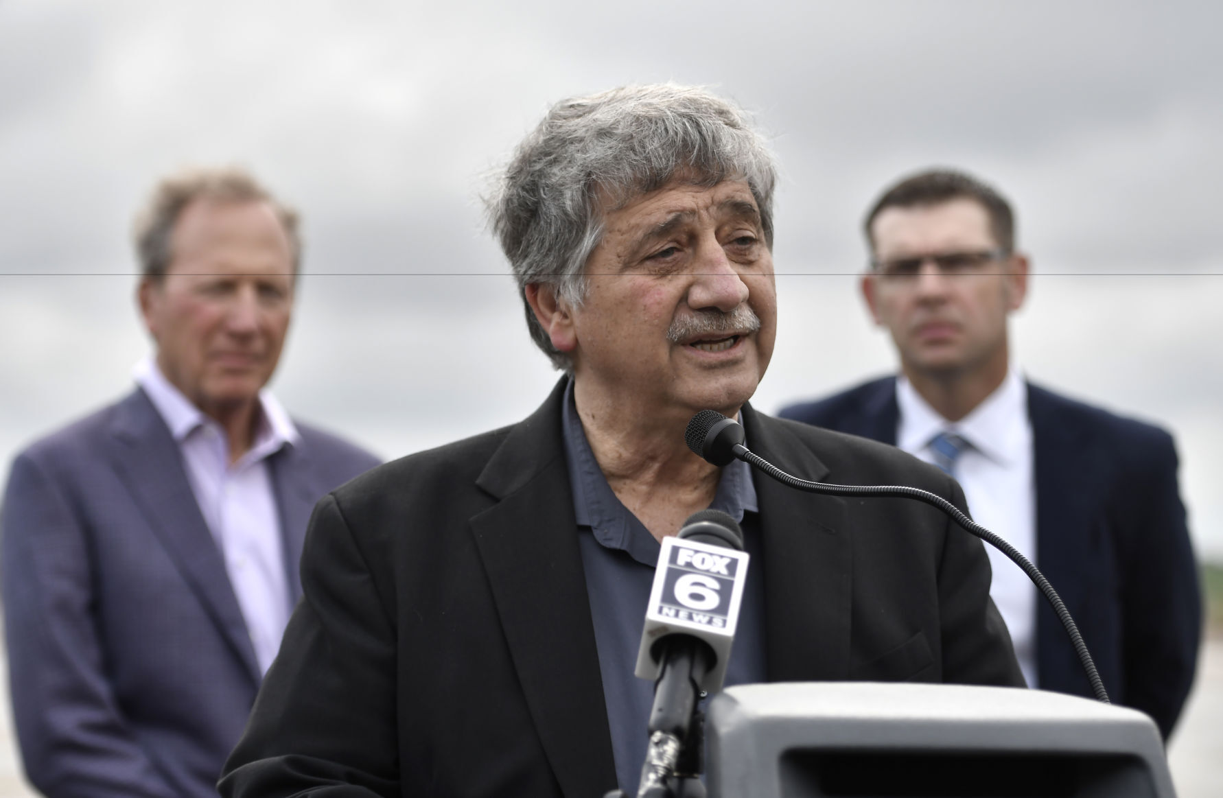 HEARTLAND PRODUCE GROUNDBREAKING